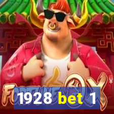 1928 bet 1